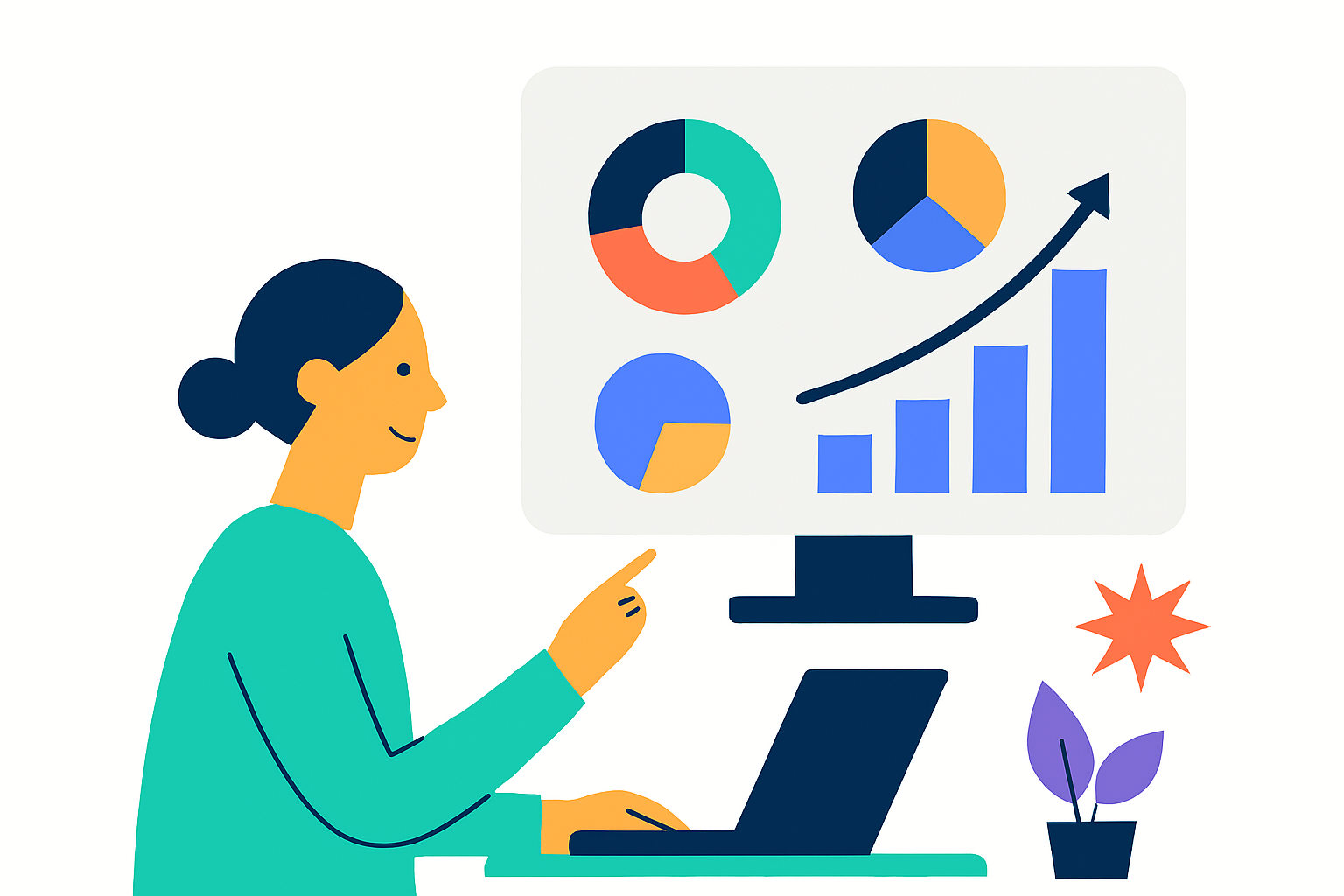 Data Visualization Solutions