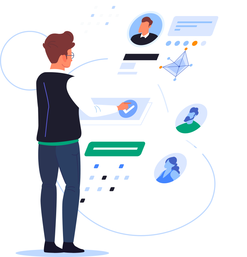 Business technology solutions for SMEs