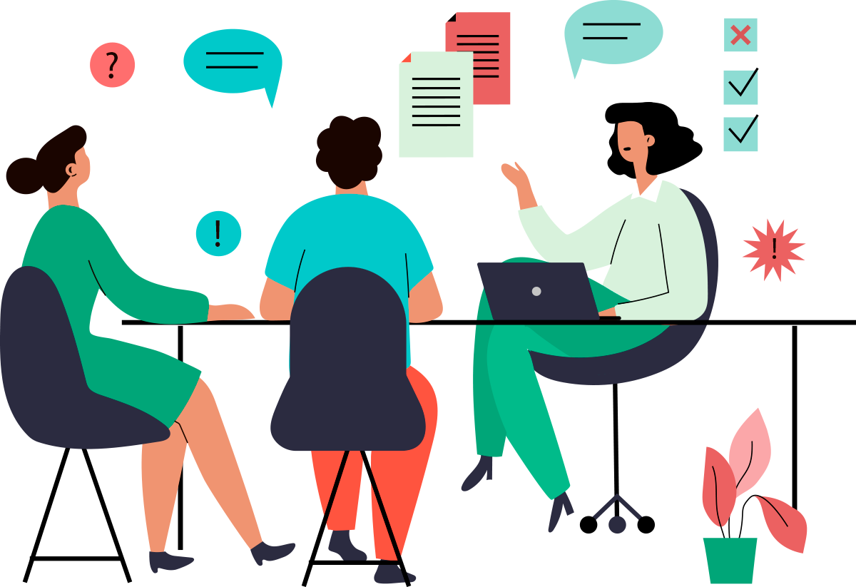 Big Data, AI & Software Solutions