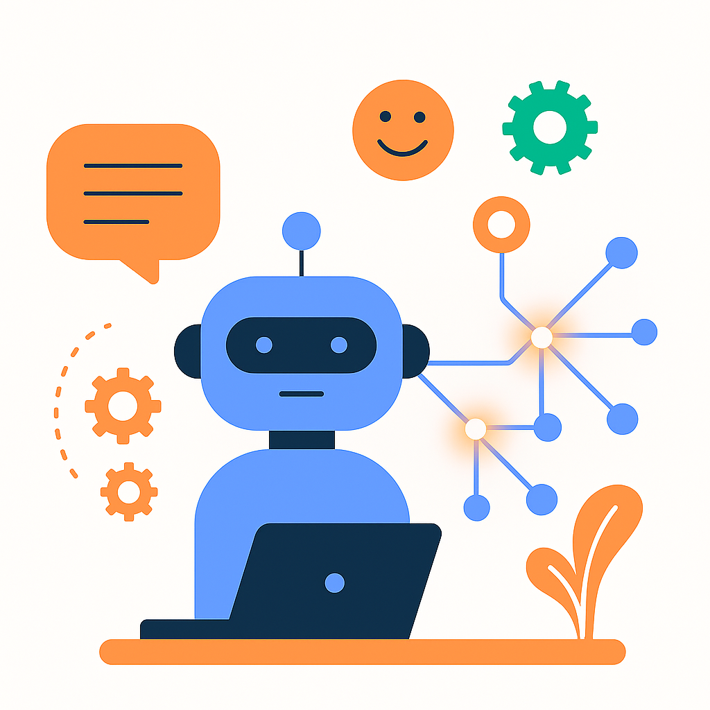 Natural Language Processing